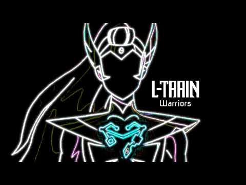 L-Train - Warriors (She-Ra and the Princesses of Power cover)
