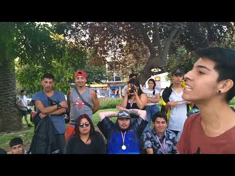 ARTICK vs DAK ELEMECE - Semifinales (Replica) - Shamanes del Olimpo