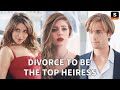 Divorce To Be The Top Heiress GET ShortMax APP To Watch The FULL EPISODE