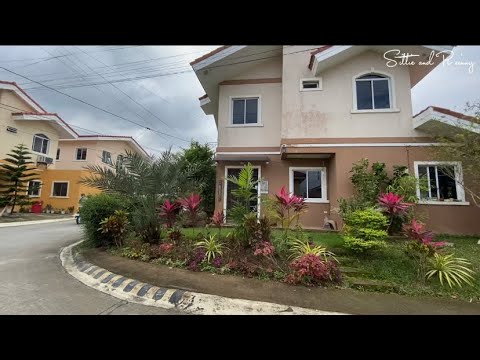 Suntrust Verona #suntrust #suntrustpropertiesinc #suntrustverona #silangcavite #hometour  #tagaytay