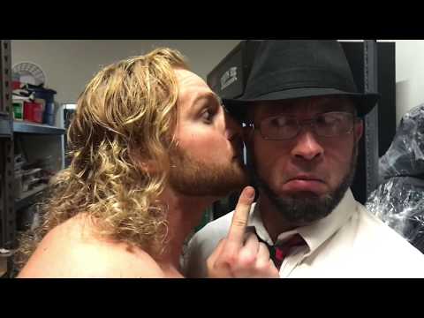 “Alibi” – Being The Elite Ep. 108