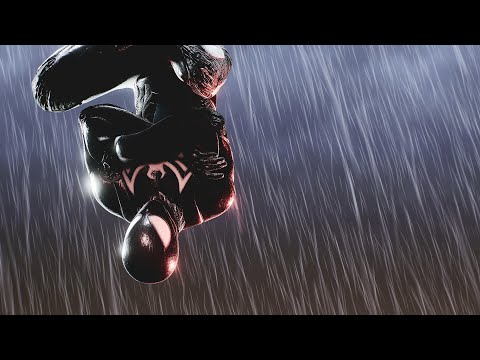 Peter Act 2 Free Roam Alternate (No Horns) | Marvel's Spider-Man 2 Unreleased Soundtrack