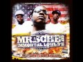 Mr Sche & Immortal Lowlife - Some Nigga Think He Hard