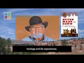 Tales From Another Page: N. Scott Momaday's A House Made of Dawn