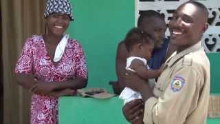 Songs From The Field - Don Moen - Somebody's Praying For Me