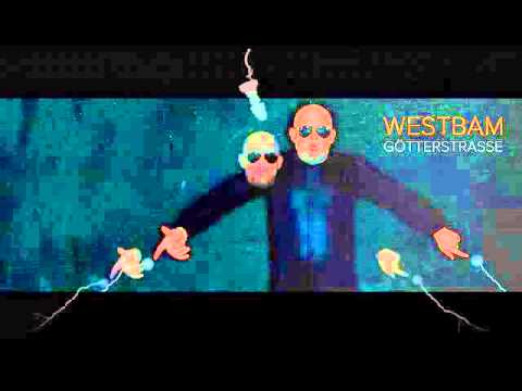 Westbam Feat. Lil Wayne - Kick It Like A Sensei