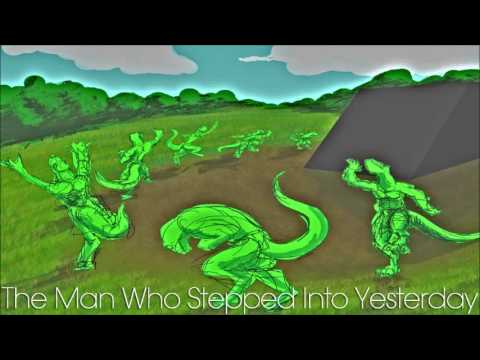 download lagu mp3 mp4 Phish The Man Who Stepped Into Yesterday, download lagu Phish The Man Who Stepped Into Yesterday gratis, unduh video klip Phish The Man Who Stepped Into Yesterday