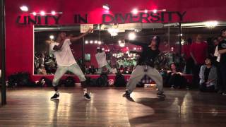 Karon Lynn | @KaronLynnTV | Erykah Badu | &quot;Danger&quot;