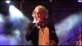 Riccardo Fogli ☆ Pensiero (Live)