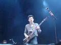 We Are Scientists Nobody Move Nobody Get Hurt Glastonbury