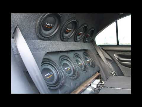 {34Hz} Starszy x Oesa - Nasze Bloki 2k21 Rebassed by Krzysztof