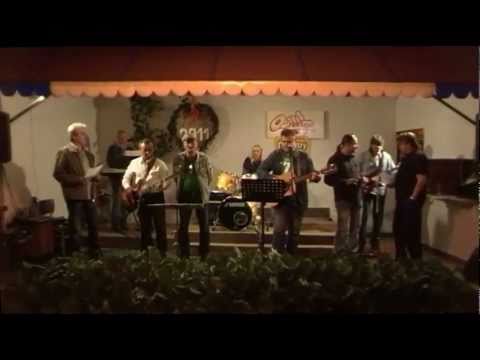 Standa Čermák a Dreams - Ty, já a kamion - live Standa Čermák & Dreams společně s Gladly 