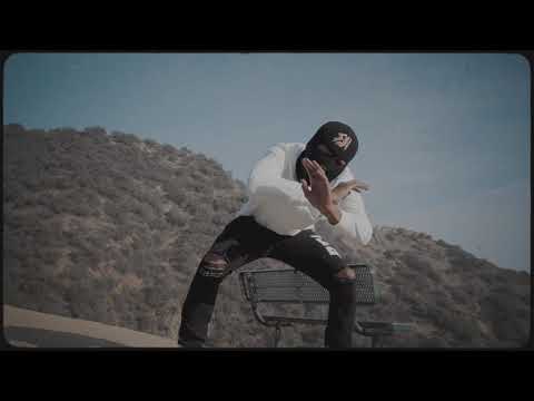 Incognito Tedo - F*cking Clown (Official Music Video)