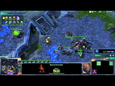 aTnDarKFoRcE vs EmpireKas part 1