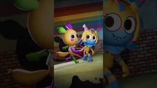 【Dandy's World】新キャラのヤッタ画像公開🎉ダンディの世界の最新アプデ内容を解説 #shorts #dandysworld #yatta #roblox #ロブロックス