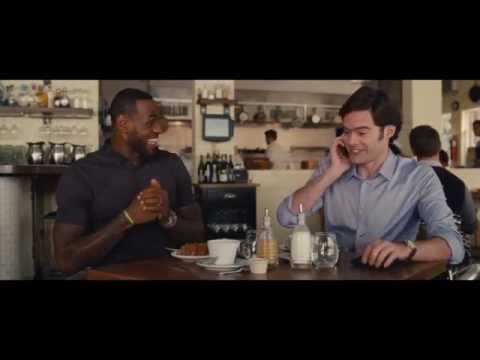 Trainwreck - Official Clip (Universal Pictures) HD