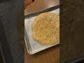 Grandma Johnson’s peanut brittle in the cast iron #castiron #bettycrockerinthekitchen
