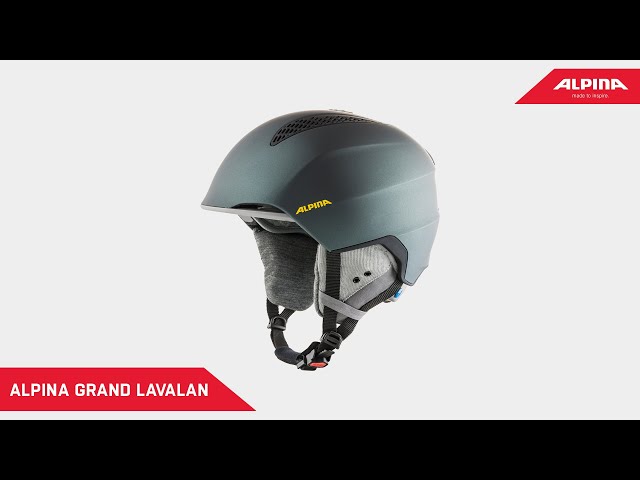 Video Teaser für ALPINA GRAND LAVALAN