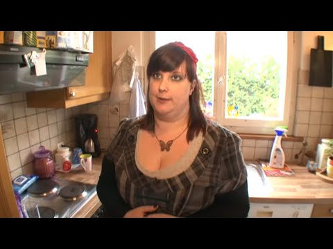 TOC : elle se lave les mains 70 fois par jour