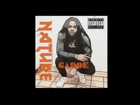 Bad Boy Nature - GADOE (audio officiel) Prod by @JwdProduction