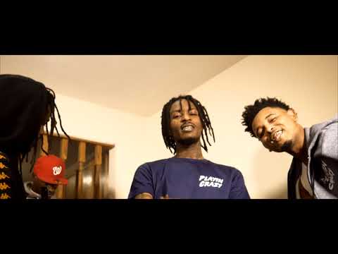 DG Bottlez - Moana Remix | Shot By: @RealWoosie