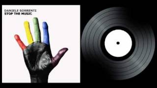 Daniele Sorrenti - Stop The Music (Original Mix)