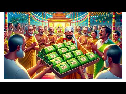 Too many bananas - An Animated Nice Story for Kids - - Bed Time Story