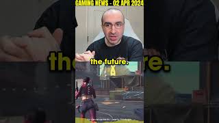 Spine Early Gameplay