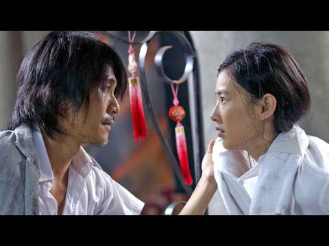 Der Mann, der aus Versehen eine lange verschollene Kampftechnik erlernt hat