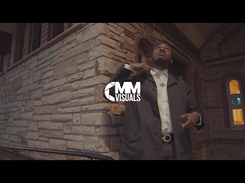 C. Rex x Lil Qua- Adversity | Visual by @MarlissaMonay