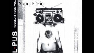 El Pus - Flirtin&#39;