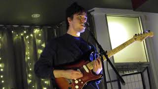 Boyscott  "Marco Polo"