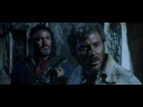 For a Few Dollars More - Indio & Cuccillo