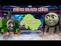 Sodor Island News Trailer