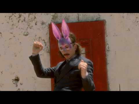 PAN SAVYAN - EMERYTOWANY PLAYBOY (EMERYTOWANY TELEDYSK)