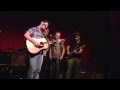 Matt Wertz: Thing About Freedom: Live at The Hotel Cafe