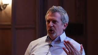 Eric S. Brenner, Alto Soloist on singing in the treble range