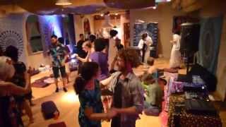 Khari Lemuel's Band live at Chi! Ka! Go! (3/3)