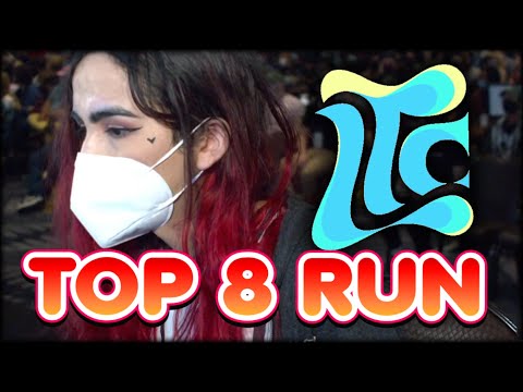 Magi's CRACKED Top 8 Run at Low Tide City