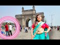 Gateway Of India Kitni Garmi Hai Vlog2 Reaction Look