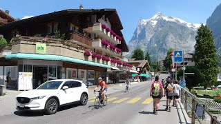 Grindelwald, Switzerland | Adventure Lover's Paradise