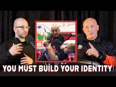 Ivan Ivanov - On COACHING | Bulgarian Bag Inventor & Suples Training Systems Founder