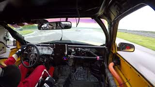 NOLA 4/8/2018 - 24 Hours of Lemons - Loose Lugnut Racing