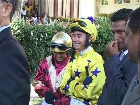 RACING REVIEW IJW 2008 - RACE MEETING 31 (06 DEC 2008)