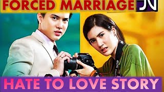 ENG SUB Forced Marriage Thai Drama MV/Hate to Love