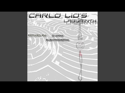 Labyrinth (Elektroheadz Remix)