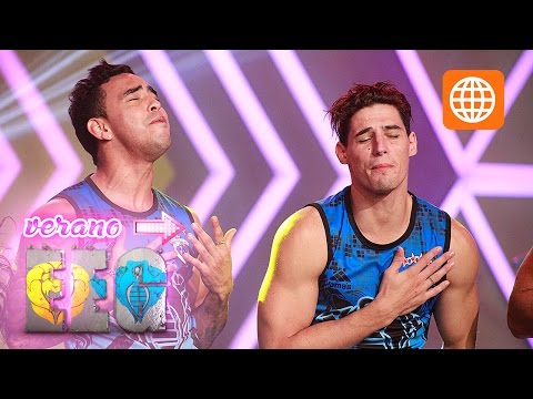 EEG 11-02-2016 parte 5/5 - Onceava Temporada