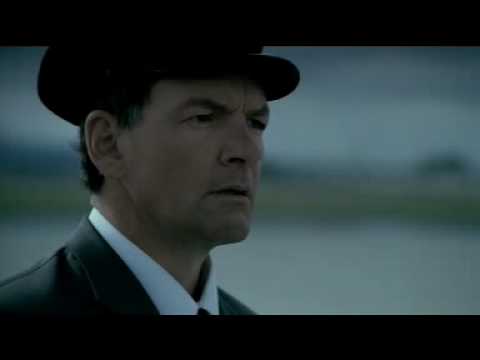 Scorpio Commercial: Jet