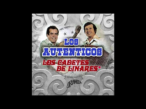 Llevale Esta Carta a Esther - Los Cadetes de Linares