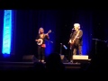 Between Heaven and Here - Kris and Kelly Kristofferson